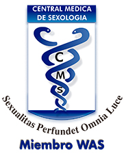 Central Médica de sexología CMS