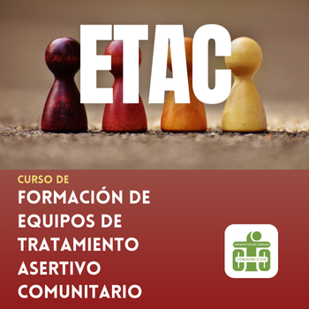 TAC - Curso acreditado