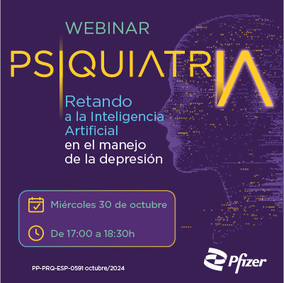 PFIZER Webinar Retando a la Inteligencia Artificial