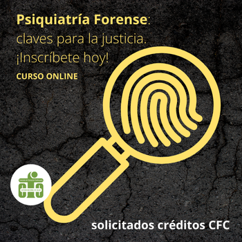 Psiquiatría Forense y Criminología Clínica