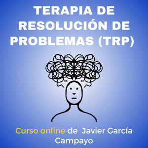 Terapia de resolución de problemas