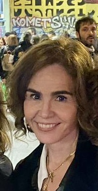 Belen Sanz Aranguez Avila 