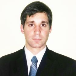 Pablo Enrique Gutierrez