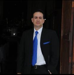 Lic. Emilio Jimenez