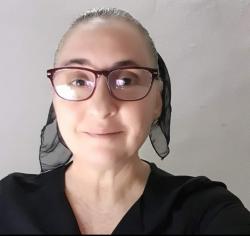 María Guadalupe  Iñigo Salomon 