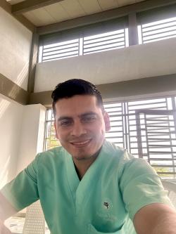 Víctor Alfonso  Losada