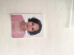 María Teresa GUTIERREZ PABLOS