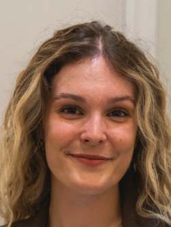 Eva Audrey Candil Durán