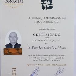 Juan Carlos Rosel-Palacios