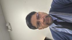 Oscar GRijalva Calero