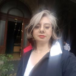 Esther  Sánchez Gamboa 