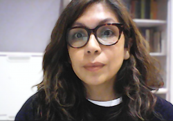 Dora Hernández González