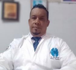 Dr. LINO  BRICEÑO 