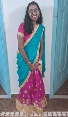 PRATHIKSHA NARAYANAN