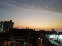 Melanie Diaz Castillo