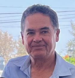 Alejandro Gerardo Zavala Moreno