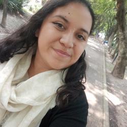 María Esther Calva Arriaga