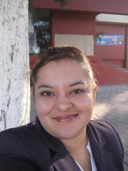 Katia Paola Rivera Juarez