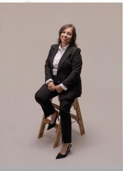 María del pilar González Lozano