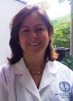 Maria Carolina Contreras