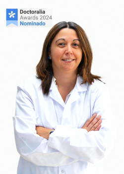 Maria Jesús Manchón