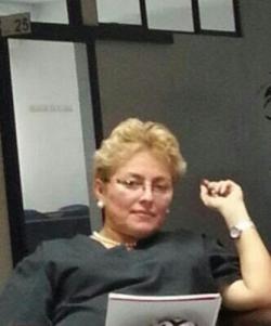 Jenny Eugenia Rodríguez García