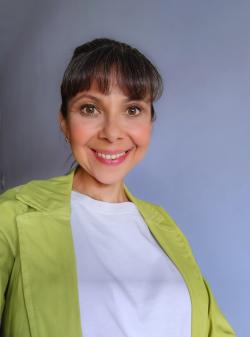 Beatriz María Barillas Vivas