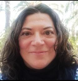 Inmaculada Concepción  Barbero Morales