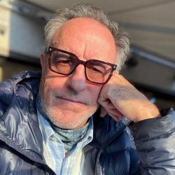 Pablo J. Juan Maestre