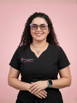 Yolirma Vásquez Vaccaro