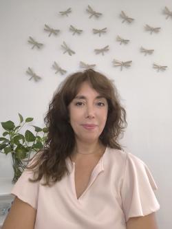 Marta Alicia Imburgia