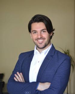 Alejandro Salinas Aznar