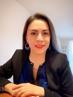 Mercedes Monzalvo Díaz