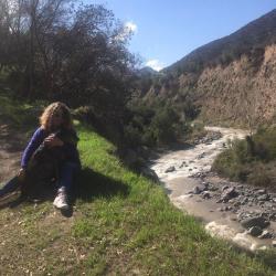 MONICA DEL ROSARIO  CHARLIN RIOSECO