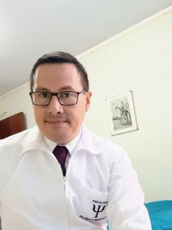 JUAN ALBERTO NAZARIO SAN BARTOLOME