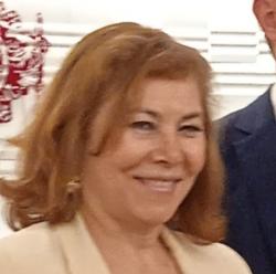 Maria Luisa Calvo Linares