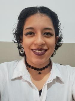 Ingrid Martinez Santoyo