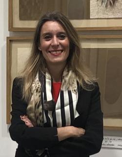 Natalia Jiménez Gomendio