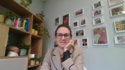 Sonia Villero Luque