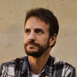 Javier Castañeda Tramunt