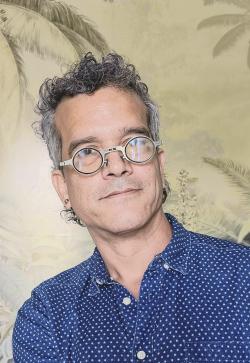 Martin Enrique Padilla Carrillo