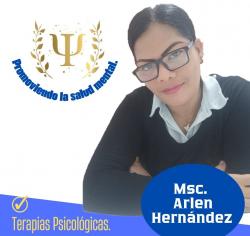 Magally Hernández