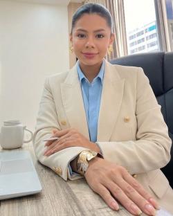 Diana Orduz Arguello