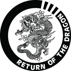 Return of the Dragon Martial Arts