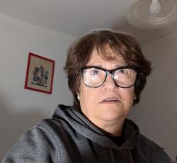 María Eugenia Sánchez Maita