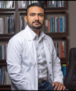 Hernán Cabrejo Mendoza