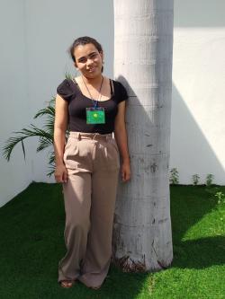 Giezy Belén Pichardo