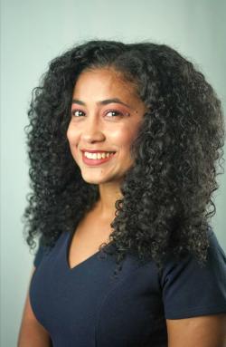 Mavisf  Marleny  Gomez Jamieson