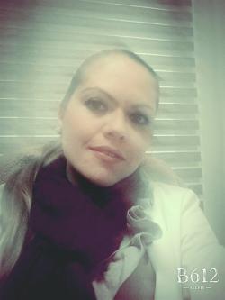Silvia Paola  Cardenas 