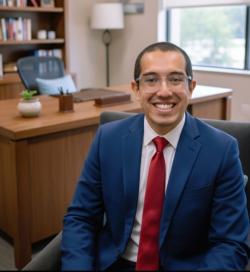 Carlos Elias Querevalu